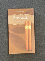 Anwer Bati Szivarok kézikönyv (B0008)