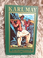 A vad Kurdisztánon át - Karl May - Gyűjtői ritkaság - 1999