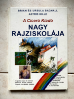 A Ciceró Kiadó nagy rajziskolája -