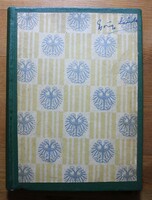 Könyv, Novák László-Betűszedés 1930