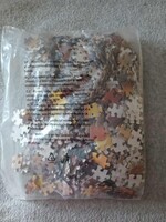 Puzzle kirakót eladom. Igazi kihívás !!!