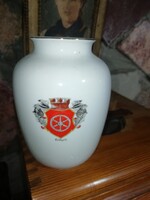 Porcelán váza  29. Akció Aukció több száz termék vegye vigye