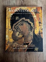 Byzantine Art in the collections of Soviet Museums - Aurora Art Publishers Leningrad