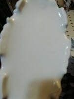 Fehér  gyertyatartó sorszámozott Akció Aukció több száz termék vegye vigye