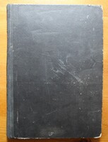 Könyv, Angyal János-Fekete József-Galla Endre - Abc és olvasókönyv I. osztályosok számára