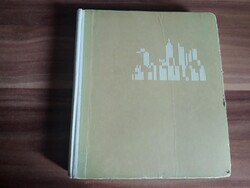 Ország-Világ sorozat, Helon László: Felfedeztem Amerikát, 1967