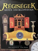 Régiségek képes enciklopédiája
