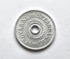 Lyukas 2 Fillér 1960.