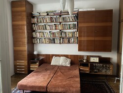 UP Zavody hálószoba garnitúra