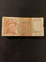 20.000 Dínár Köteggel / És banki kötegelővel !