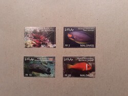 Grenada - Fauna, halak 2007