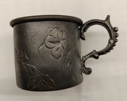 Vintage ón keresztelő BÖGRE