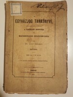 Dr. Csiky Gergely  Az egyházjog tankönyve    Különös tekintettel a Vatikáni Zsinatra