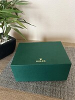 Rolex külső óra doboz