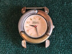 Fossati New Generation vintage karóra - Alkatrésznek vagy felújításra
