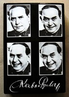 Kabos Gyula 1887-1941