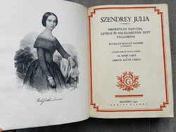 Dr. Mikes Lajos - SZENDREY JULIA