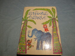 Kisdobosok évkönyve 1984