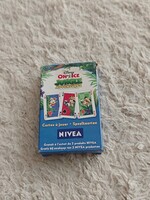 Disney- Dzsungel kalandok- Francia, póker kártya