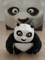 Kong Fu Baby Panda 2008 évi McDonald’s figura