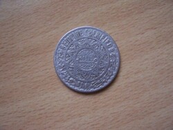 Marokkó 5 Francs 1951 V. Mohammed