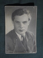 Képeslap,Oroszország,film,mozi,művészet,Pavel Kadochnikov,színész,1950-