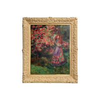 Gyügyei Nagy Zsigmond: Tavasz F00100