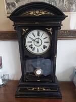 Boulle kandallóóra