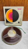 Polimer magnószalag