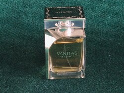 Eredeti Versace Vanitas Eau de Parfum (EDP) 100ml – SZINTE TELE, CSAK TESZTELT!
