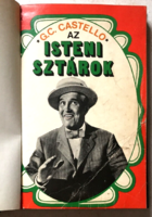 Giulio Cesare Castello: Az isteni sztárok - A film mitológiája
