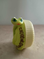 Vipera mester akció figura a Kong Fu Panda animációs filmből. 2011 évi McDonald’s figura