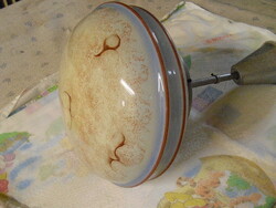 Retro csillár, lámpa