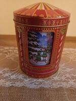 Karácsonyi zenedoboz