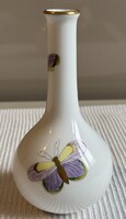 Herendi porcelán Royal Garden mintás váza