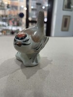 Aquincum Vörösfejű madárka