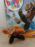 Kong Fu Panda animációs filmből Tigris mester 2011