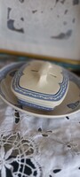 Willeroy&Boch fürdőszobai porcelán szett - angol -