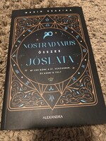 Mario Reading - Nostradamus összes jóslata