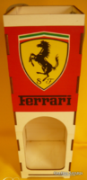 FERRARI ITALOS DÍSZDOBOZ