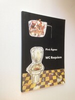 Pivó Ágnes WC requiem