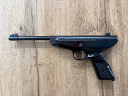 TEX 086 légpisztoly!