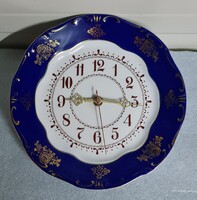 Zsolnay pompadur falióra