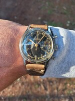 !Angelus L.E. (Magyar Légierő) chronograph!