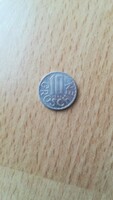 Ausztria 10 Groschen 1987