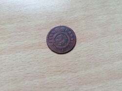 Németország (Hesse-Darmstadt) 1 Pfennig 1784-90