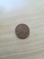 Belgium 20 Francs - Frank 1980 Belgie