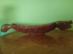 Sárkány füstölő teák fa