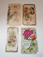 Antik szentképek, imaképek, imakönyvbe