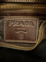 Eredeti Prada táska